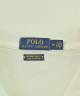 Polo Ralph Lauren（ポロラルフローレン）ポロシャツ 白 サイズ:M メンズ/2200712875066