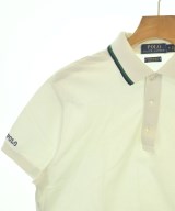 Polo Ralph Lauren（ポロラルフローレン）ポロシャツ 白 サイズ:M メンズ/2200712875066