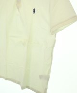 Polo Ralph Lauren（ポロラルフローレン）ポロシャツ 白 サイズ:M メンズ/2200712875066