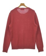 Polo Ralph Lauren（ポロラルフローレン）ニット・セーター 赤 サイズ:S メンズ/2200712875073