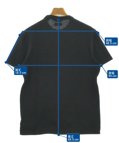 Polo Ralph Lauren（ポロラルフローレン）Tシャツ・カットソー 黒 サイズ:S メンズ/2200714580074