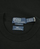 Polo Ralph Lauren（ポロラルフローレン）Tシャツ・カットソー 黒 サイズ:S メンズ/2200714580074