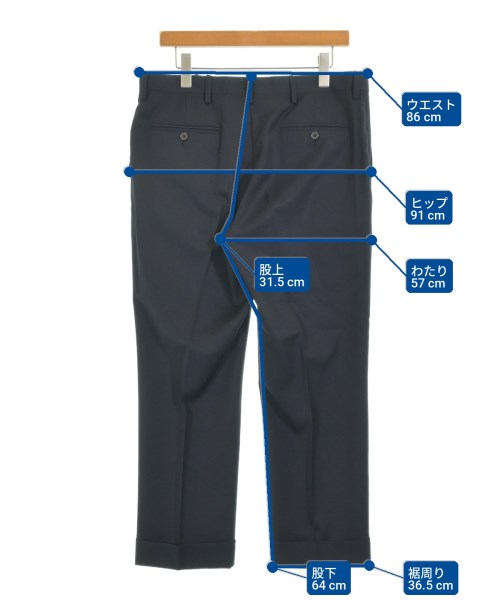 Polo Ralph Lauren（ポロラルフローレン）その他 紺 サイズ:42(XS位)/42(XS位) メンズ/2200717807031