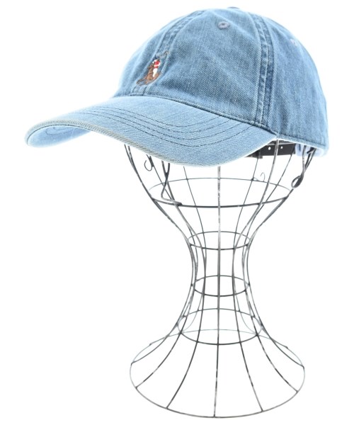 Polo Ralph Lauren(ポロラルフローレン)のキャップ サイズ:ONE 7,200円