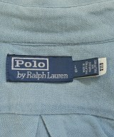 Polo Ralph Lauren（ポロラルフローレン）カジュアルシャツ 青 サイズ:L メンズ/2200718092023