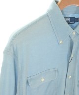 Polo Ralph Lauren（ポロラルフローレン）カジュアルシャツ 青 サイズ:L メンズ/2200718092023