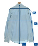 Polo Ralph Lauren（ポロラルフローレン）カジュアルシャツ 青 サイズ:L メンズ/2200718092023