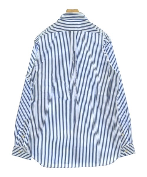 Polo Ralph Lauren（ポロラルフローレン）カジュアルシャツ 青 サイズ:M メンズ/2200718092047