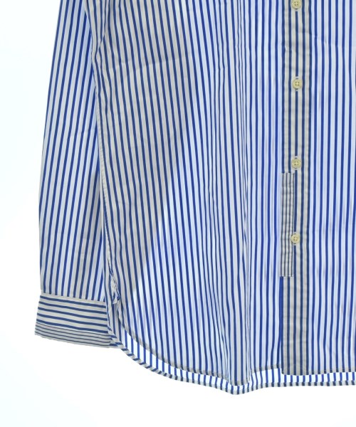 Polo Ralph Lauren（ポロラルフローレン）カジュアルシャツ 青 サイズ:M メンズ/2200718092047