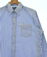 Polo Ralph Lauren（ポロラルフローレン）カジュアルシャツ 青 サイズ:M メンズ/2200718092047