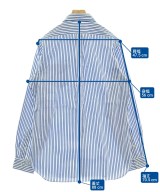 Polo Ralph Lauren（ポロラルフローレン）カジュアルシャツ 青 サイズ:M メンズ/2200718092047
