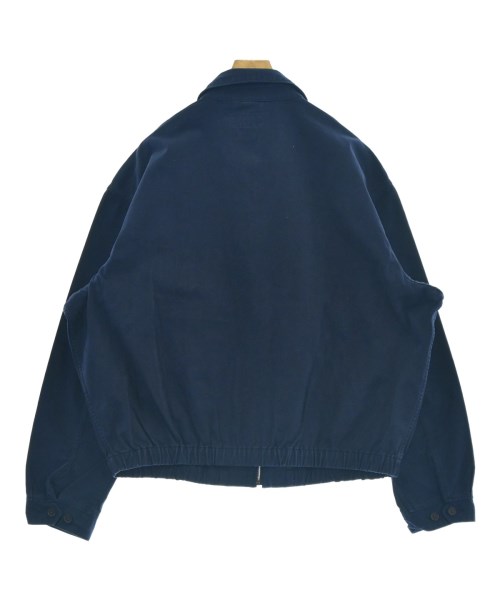 Polo Ralph Lauren（ポロラルフローレン）ブルゾン 紺 サイズ:L メンズ/2200718092054