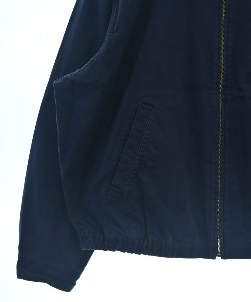 Polo Ralph Lauren（ポロラルフローレン）ブルゾン 紺 サイズ:L メンズ/2200718092054