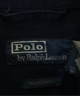 Polo Ralph Lauren（ポロラルフローレン）ブルゾン 紺 サイズ:L メンズ/2200718092054