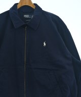 Polo Ralph Lauren（ポロラルフローレン）ブルゾン 紺 サイズ:L メンズ/2200718092054