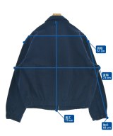 Polo Ralph Lauren（ポロラルフローレン）ブルゾン 紺 サイズ:L メンズ/2200718092054