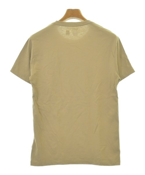 Polo Ralph Lauren（ポロラルフローレン）Tシャツ・カットソー ベージュ サイズ:S メンズ/2200712968225
