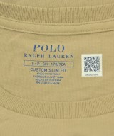 Polo Ralph Lauren（ポロラルフローレン）Tシャツ・カットソー ベージュ サイズ:S メンズ/2200712968225