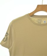 Polo Ralph Lauren（ポロラルフローレン）Tシャツ・カットソー ベージュ サイズ:S メンズ/2200712968225