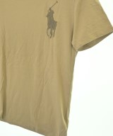 Polo Ralph Lauren（ポロラルフローレン）Tシャツ・カットソー ベージュ サイズ:S メンズ/2200712968225
