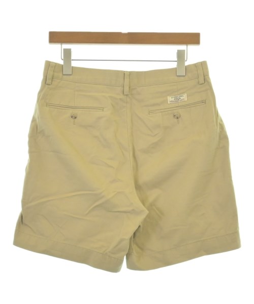 Polo Ralph Lauren（ポロラルフローレン）ショートパンツ ベージュ サイズ:30(M位) メンズ/2200718452056