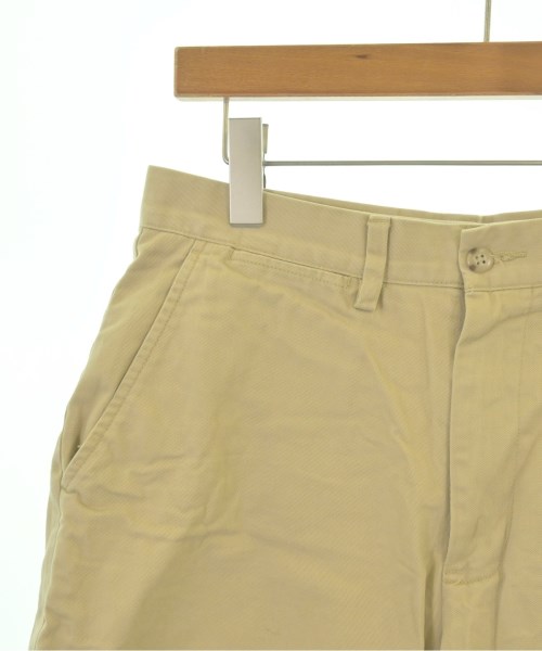 Polo Ralph Lauren（ポロラルフローレン）ショートパンツ ベージュ サイズ:30(M位) メンズ/2200718452056