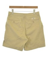 Polo Ralph Lauren（ポロラルフローレン）ショートパンツ ベージュ サイズ:30(M位) メンズ/2200718452056