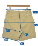 Polo Ralph Lauren（ポロラルフローレン）ショートパンツ ベージュ サイズ:30(M位) メンズ/2200718452056