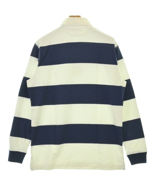 Polo Ralph Lauren（ポロラルフローレン）ポロシャツ 白 サイズ:M メンズ/2200717335039