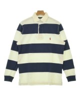 Polo Ralph Lauren（ポロラルフローレン）ポロシャツ 白 サイズ:M メンズ/2200717335039
