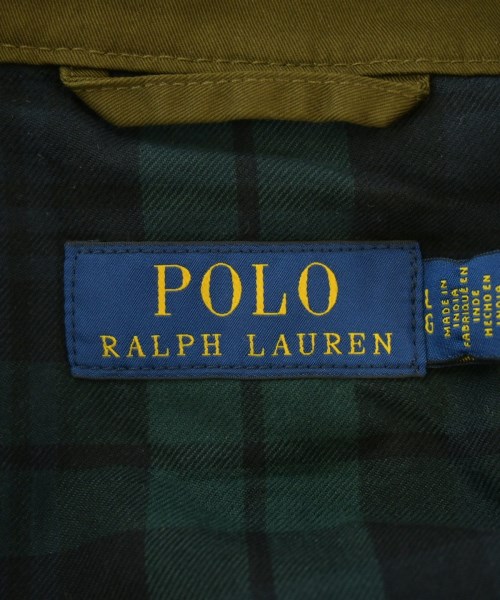 Polo Ralph Lauren（ポロラルフローレン）その他 茶 サイズ:L メンズ/2200718881054