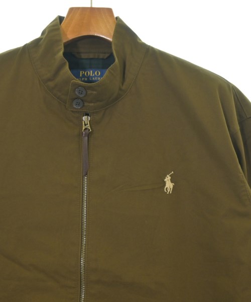 Polo Ralph Lauren（ポロラルフローレン）その他 茶 サイズ:L メンズ/2200718881054