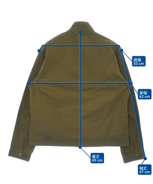 Polo Ralph Lauren（ポロラルフローレン）その他 茶 サイズ:L メンズ/2200718881054