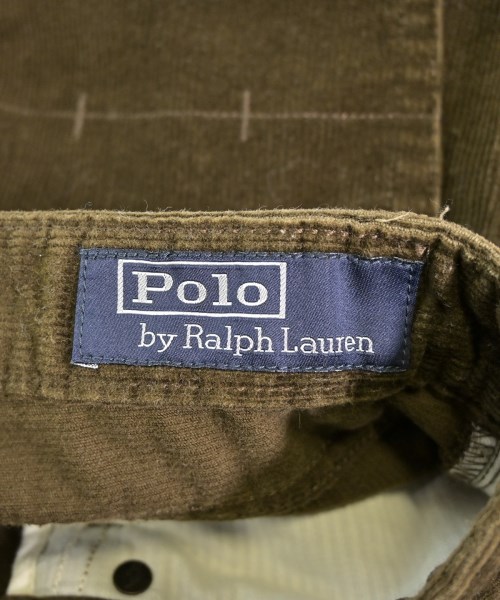 Polo Ralph Lauren（ポロラルフローレン）その他 茶 サイズ:34(XL位) メンズ/2200718955021
