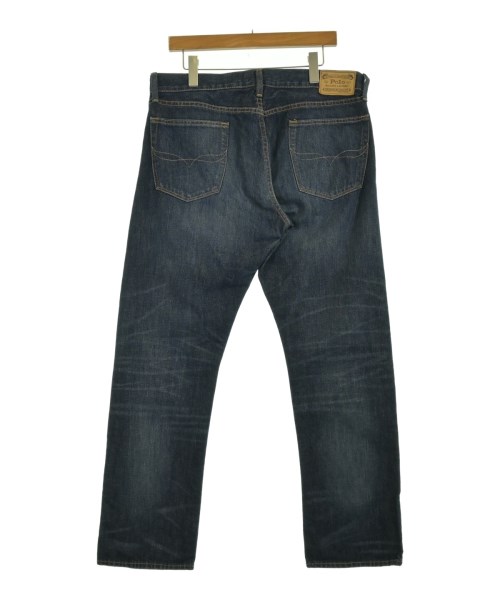 Polo Ralph Lauren（ポロラルフローレン）デニムパンツ 紺 サイズ:34(XL位) メンズ/2200718989101