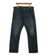 Polo Ralph Lauren（ポロラルフローレン）デニムパンツ 紺 サイズ:34(XL位) メンズ/2200718989101