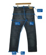 Polo Ralph Lauren（ポロラルフローレン）デニムパンツ 紺 サイズ:34(XL位) メンズ/2200718989101
