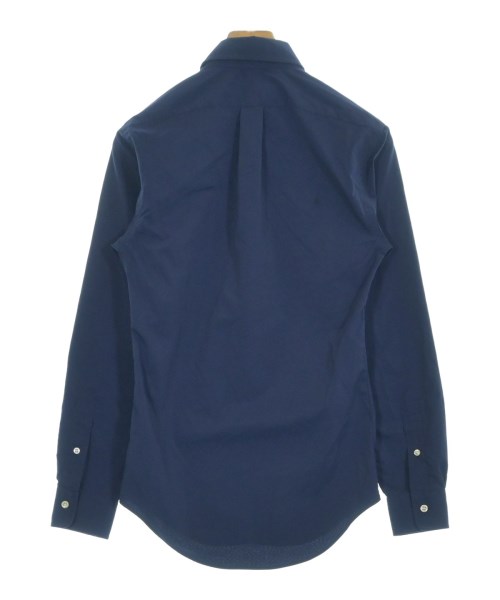 Polo Ralph Lauren（ポロラルフローレン）カジュアルシャツ 紺 サイズ:XS メンズ/2200714815046