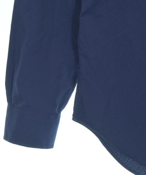 Polo Ralph Lauren（ポロラルフローレン）カジュアルシャツ 紺 サイズ:XS メンズ/2200714815046