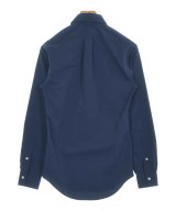 Polo Ralph Lauren（ポロラルフローレン）カジュアルシャツ 紺 サイズ:XS メンズ/2200714815046