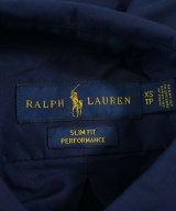 Polo Ralph Lauren（ポロラルフローレン）カジュアルシャツ 紺 サイズ:XS メンズ/2200714815046