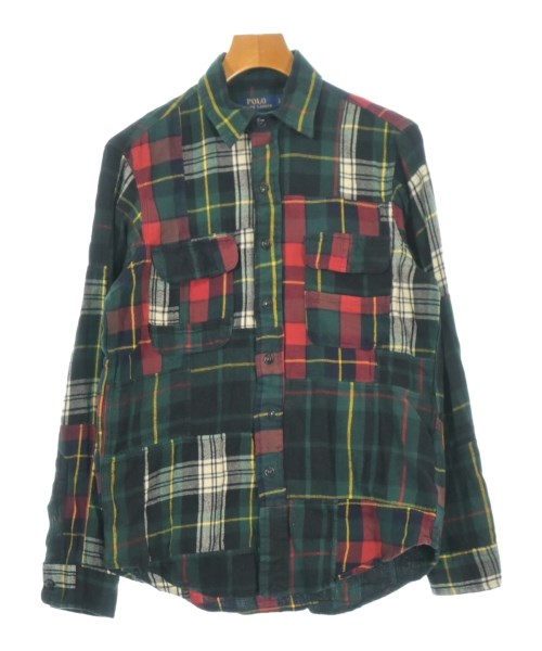 Polo Ralph Lauren(ポロラルフローレン)のカジュアルシャツ サイズ:S 7,200円