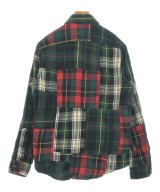 Polo Ralph Lauren（ポロラルフローレン）カジュアルシャツ 緑 サイズ:S メンズ/2200719084096