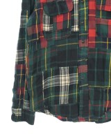 Polo Ralph Lauren（ポロラルフローレン）カジュアルシャツ 緑 サイズ:S メンズ/2200719084096