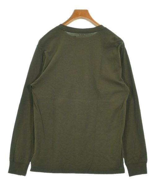 Polo Ralph Lauren（ポロラルフローレン）Tシャツ・カットソー カーキ サイズ:XL メンズ/2200719131042