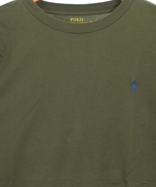 Polo Ralph Lauren（ポロラルフローレン）Tシャツ・カットソー カーキ サイズ:XL メンズ/2200719131042