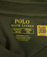 Polo Ralph Lauren（ポロラルフローレン）Tシャツ・カットソー カーキ サイズ:XL メンズ/2200719131042