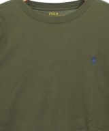 Polo Ralph Lauren（ポロラルフローレン）Tシャツ・カットソー カーキ サイズ:XL メンズ/2200719131042