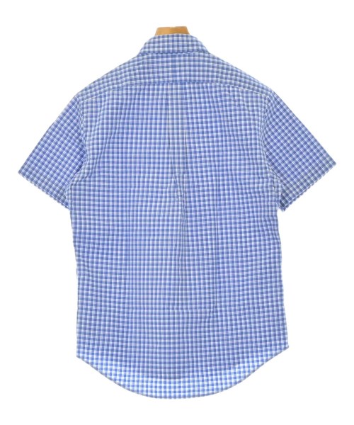 Polo Ralph Lauren（ポロラルフローレン）カジュアルシャツ 青 サイズ:S メンズ/2200719154065