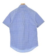 Polo Ralph Lauren（ポロラルフローレン）カジュアルシャツ 青 サイズ:S メンズ/2200719154065